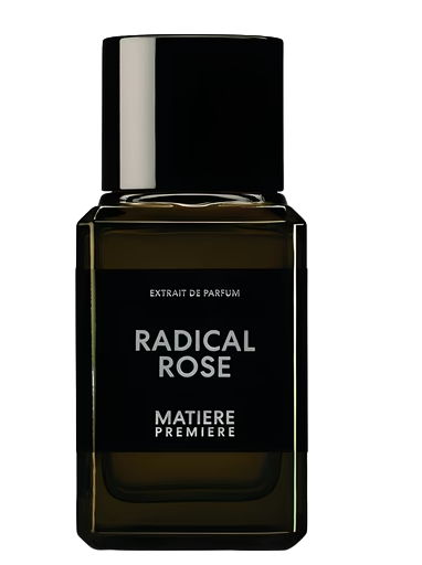 Radical Rose Matiere Premiere