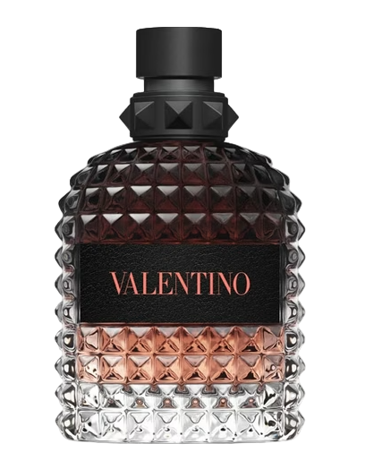 Valentino Coral Fantasy