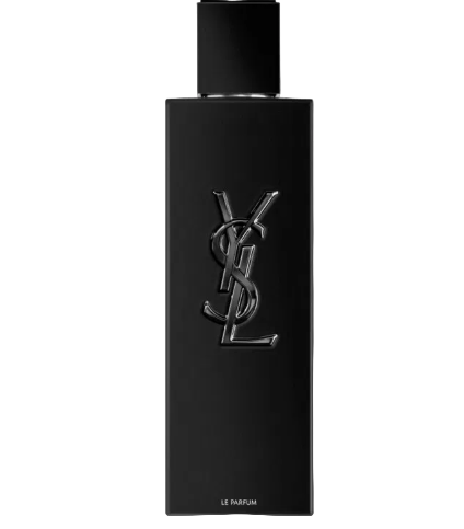 YSL MYSLF Le Parfum