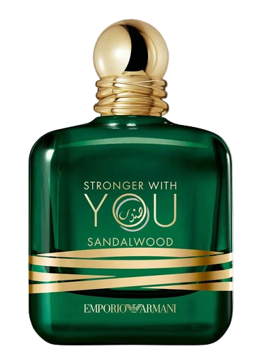 SWY Sandalwood