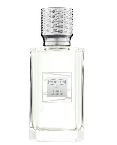 Speed Legends Ex Nihilo