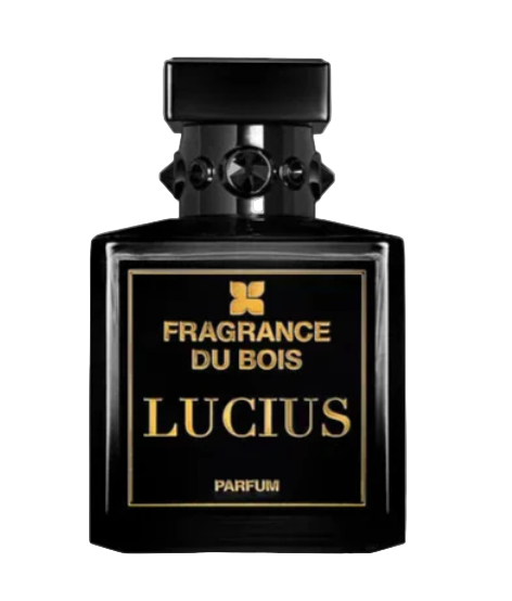 Fragrance Du Bois Lucius