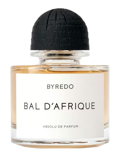 Bal d'Afrique Absolu Byredo